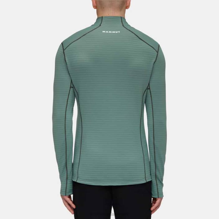 Mammut Mænd taiss light ml jakke mørke jade-træer 2TDP158