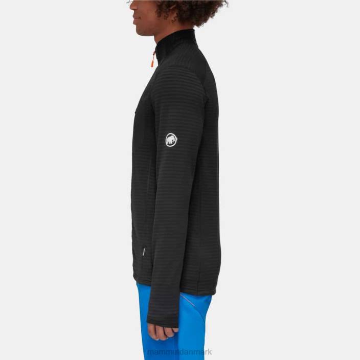 Mammut Mænd taiss light ml jakke sort 2TDP908