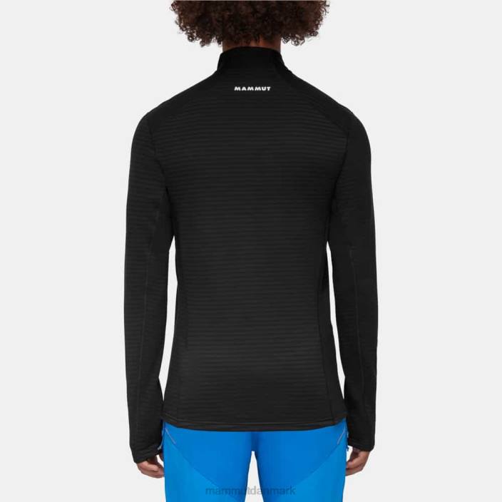 Mammut Mænd taiss light ml jakke sort 2TDP908