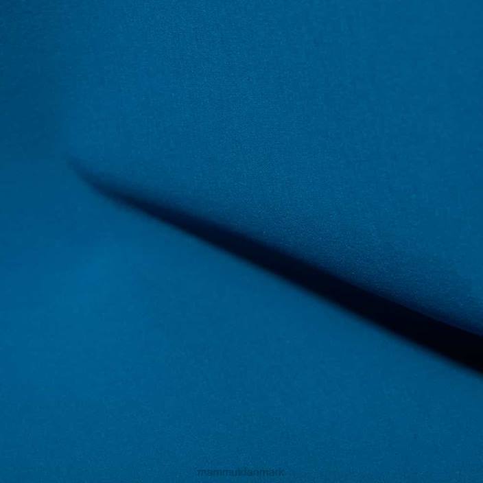 Mammut Mænd ultimativ komfort så hættejakke dyb is 2TDP727