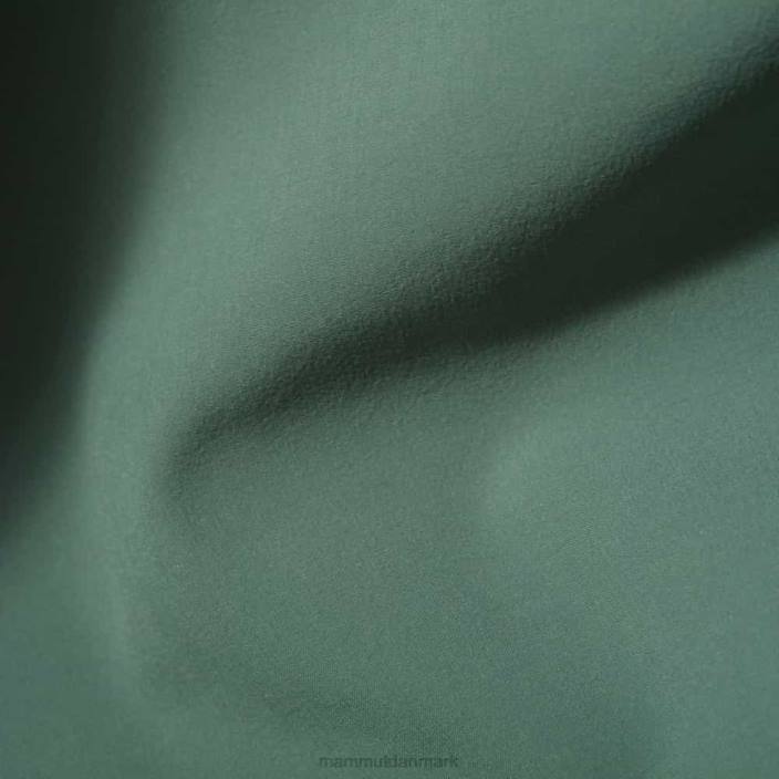 Mammut Mænd ultimativ komfort så hættejakke mørk jade 2TDP56