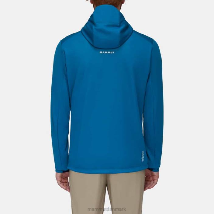 Mammut Mænd ultimativ vii so hættejakke dyb is 2TDP741