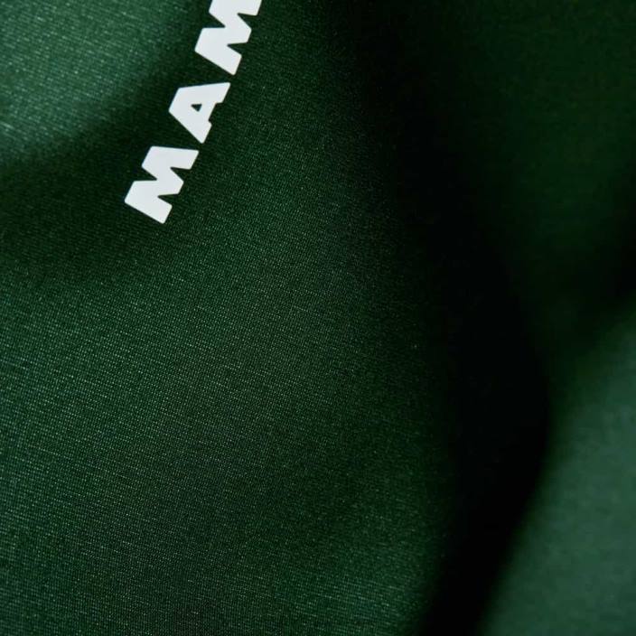 Mammut Mænd ultimativ vii so hættejakke skove 2TDP743