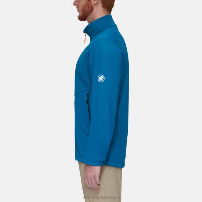 Mammut Mænd ultimativ vii so jakke dyb is 2TDP671