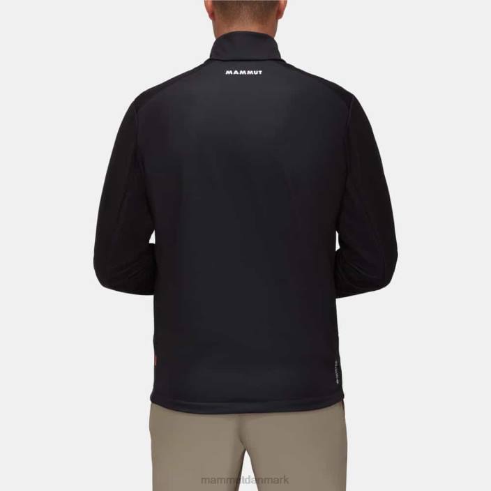 Mammut Mænd ultimativ vii so jakke sort 2TDP18
