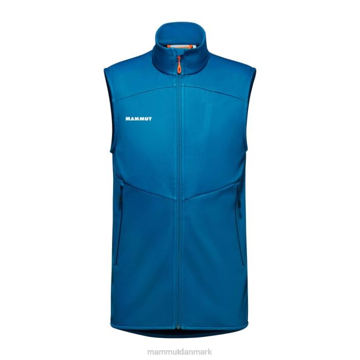 Mammut Mænd ultimative vii so vest dyb is 2TDP700