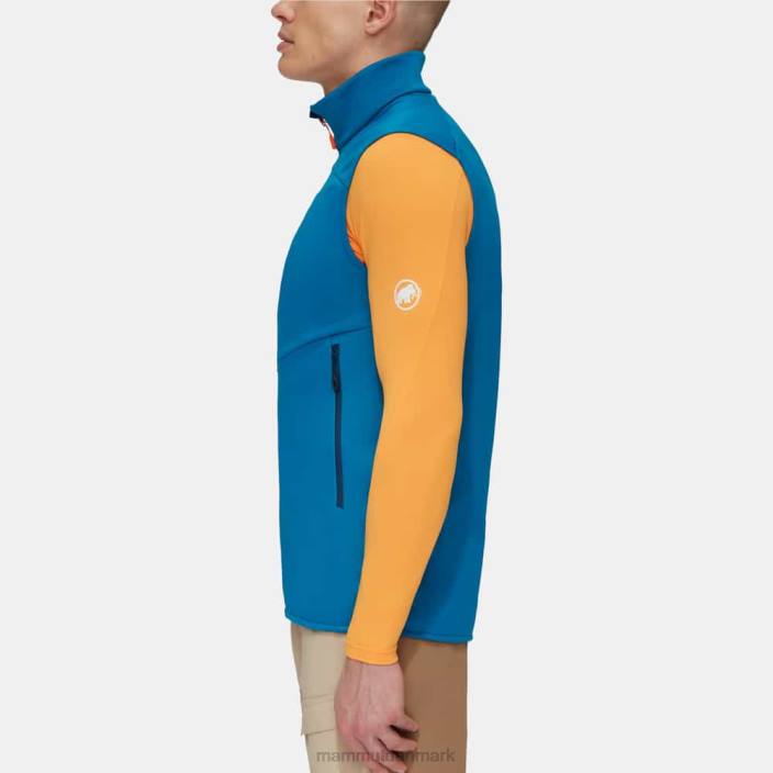 Mammut Mænd ultimative vii so vest dyb is 2TDP700