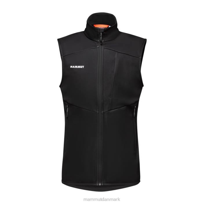 Mammut Mænd ultimative vii so vest sort 2TDP37