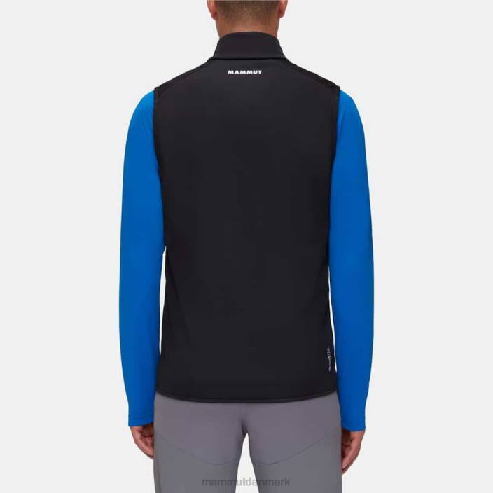 Mammut Mænd ultimative vii so vest sort 2TDP37