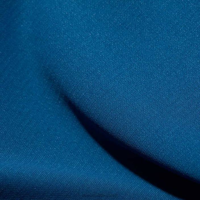 Mammut Mænd aenergy fl langærmet halv lynlås dyb is-marine 2TDP850