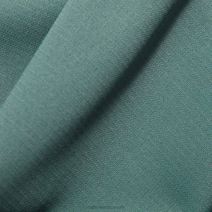 Mammut Mænd aenergy fl langærmet halv lynlås mørke jade-træer 2TDP849