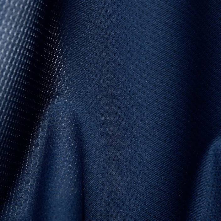 Mammut Mænd aenergy fl langærmet halv lynlås marine 2TDP136