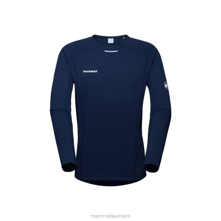 Mammut Mænd aenergy fl langærmet nat 2TDP139