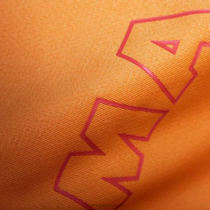 Mammut Mænd selun fl langærmet logo mandarin 2TDP872