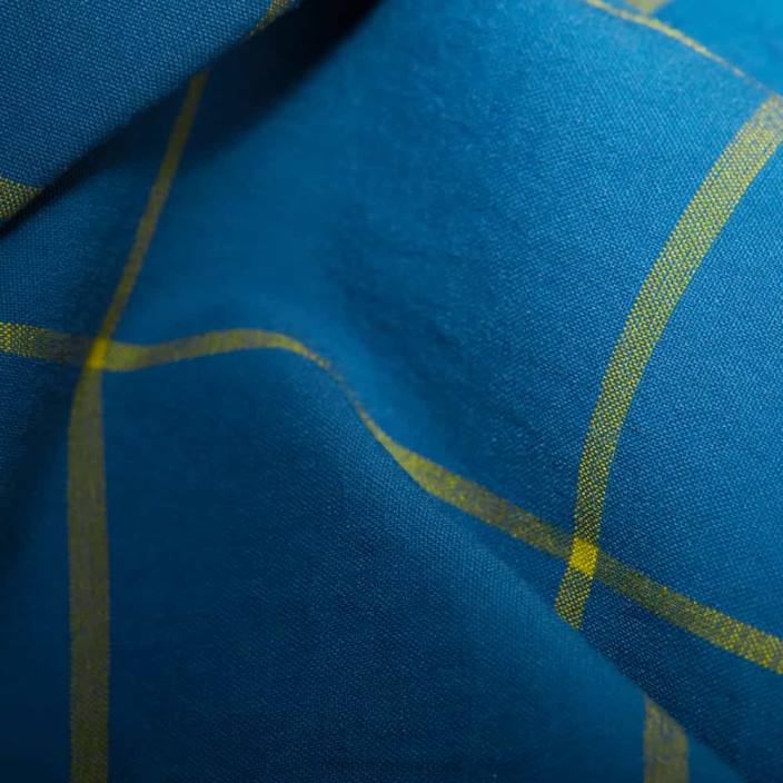 Mammut Mænd bjerg langærmet skjorte dyb ishøjde 2TDP1029