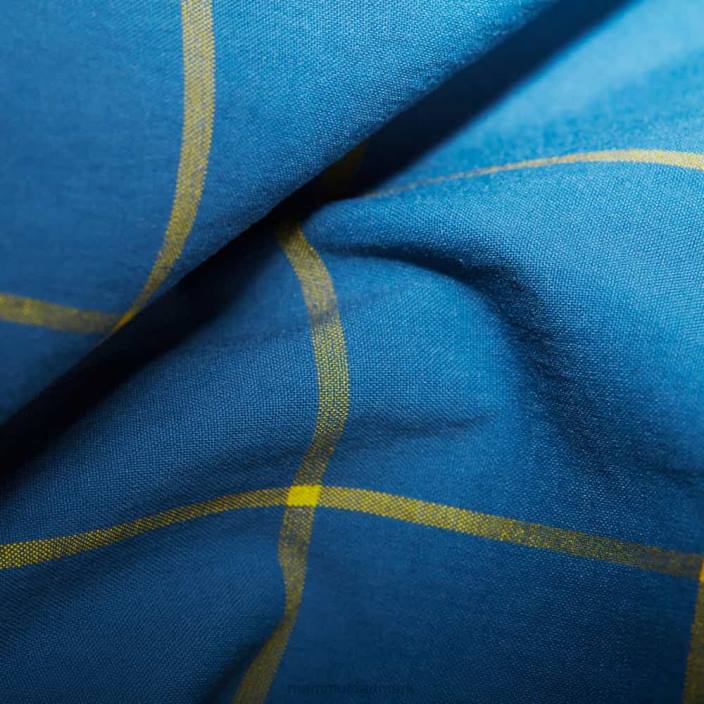 Mammut Mænd bjergskjorte dyb ishøjde 2TDP949