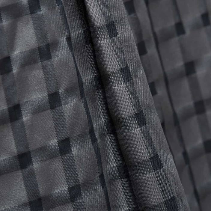 Mammut Mænd lenni skjorte titanium-fantom 2TDP162