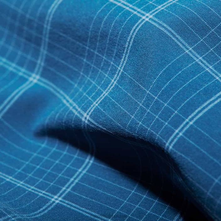 Mammut Mænd trovat trail skjorte dyb is 2TDP1032