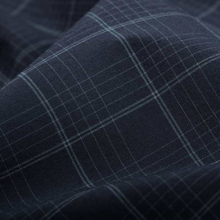 Mammut Mænd trovat trail skjorte marine 2TDP212