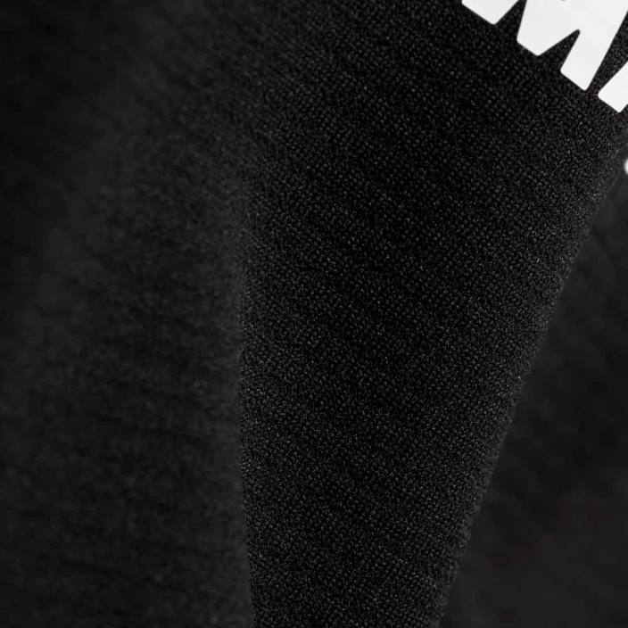 Mammut Mænd aegility fl t-shirt sort 2TDP239