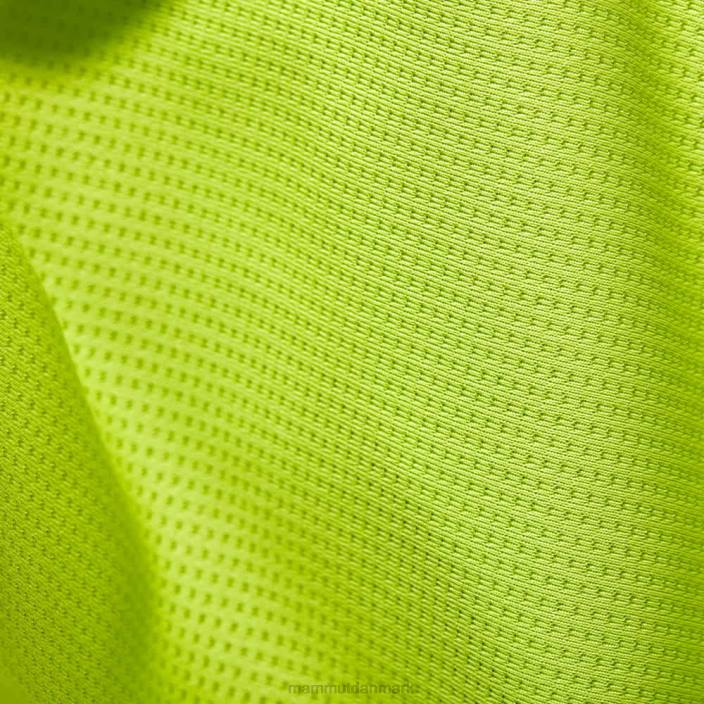 Mammut Mænd aenergy fl t-shirt højlime 2TDP866