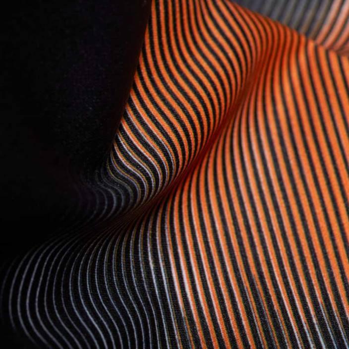 Mammut Mænd aenergy fl t-shirt lys fader sort 2TDP106