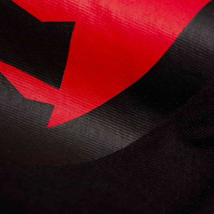 Mammut Mænd kerne t-shirt klassisk sort 2TDP153