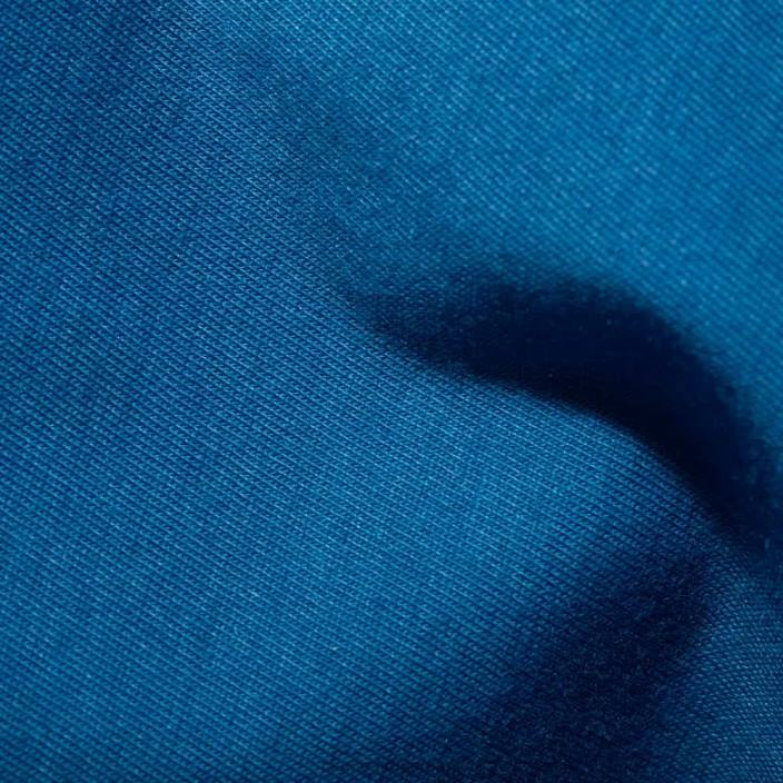 Mammut Mænd kerne t-shirt logo dyb is 2TDP956