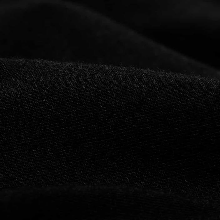 Mammut Mænd kerne t-shirt logo sort 2TDP954