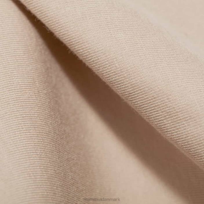 Mammut Mænd massone lomme t-shirt klatrer savanne 2TDP1085