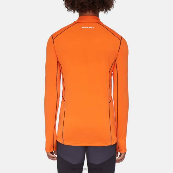 Mammut Mænd aenergy ml halv lynlås træk arumita 2TDP1059