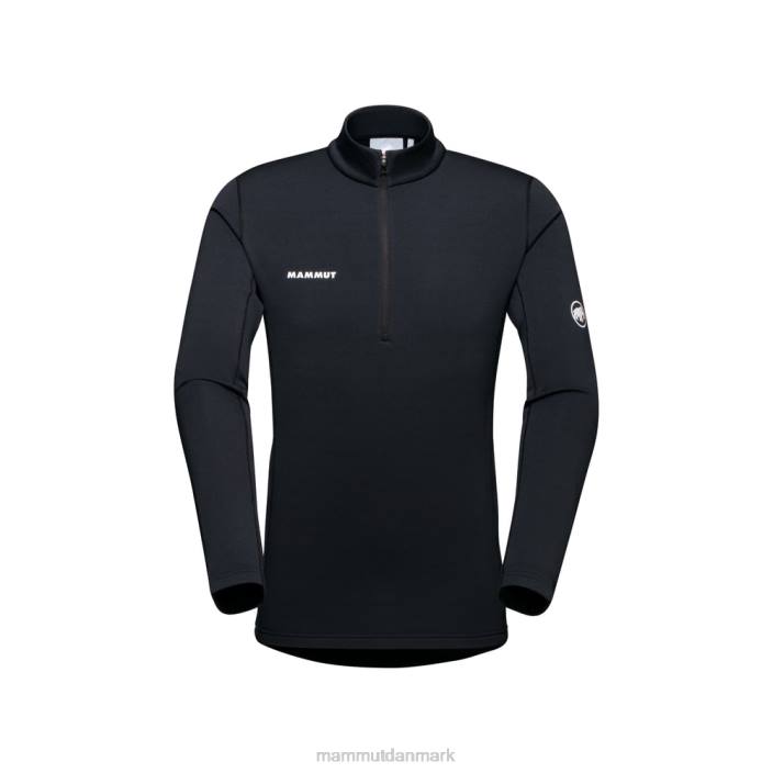 Mammut Mænd aenergy ml halv lynlås træk nat 2TDP226