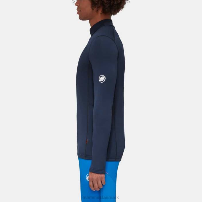 Mammut Mænd aenergy ml halv lynlås træk nat 2TDP226