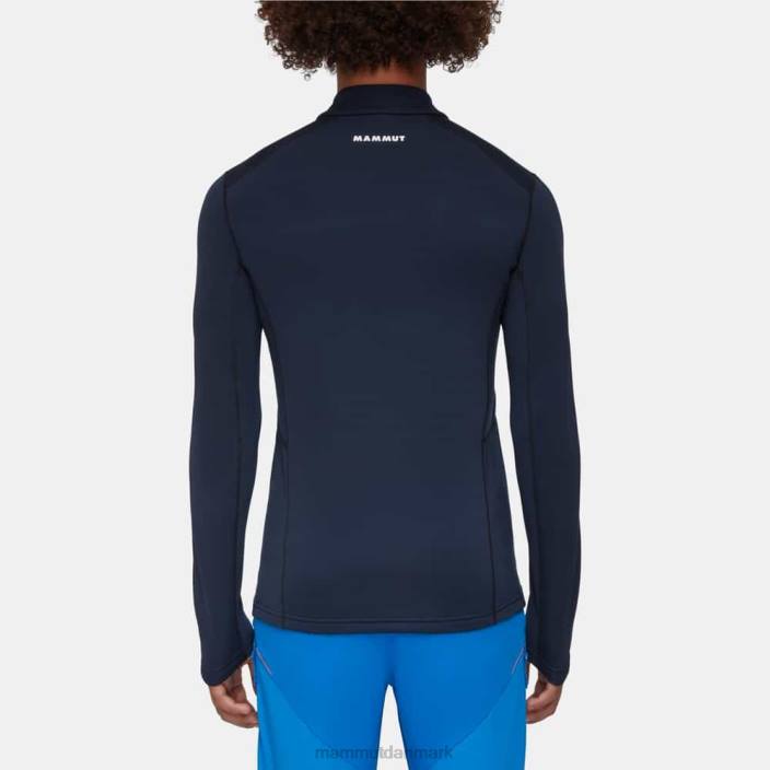 Mammut Mænd aenergy ml halv lynlås træk nat 2TDP226