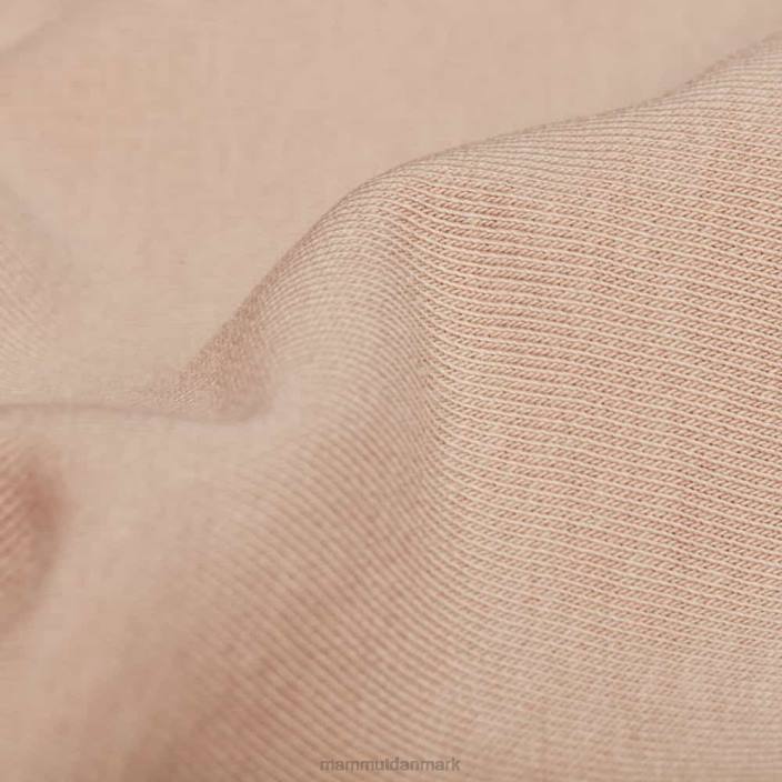 Mammut Mænd core ml rund hals logo savanne 2TDP1038