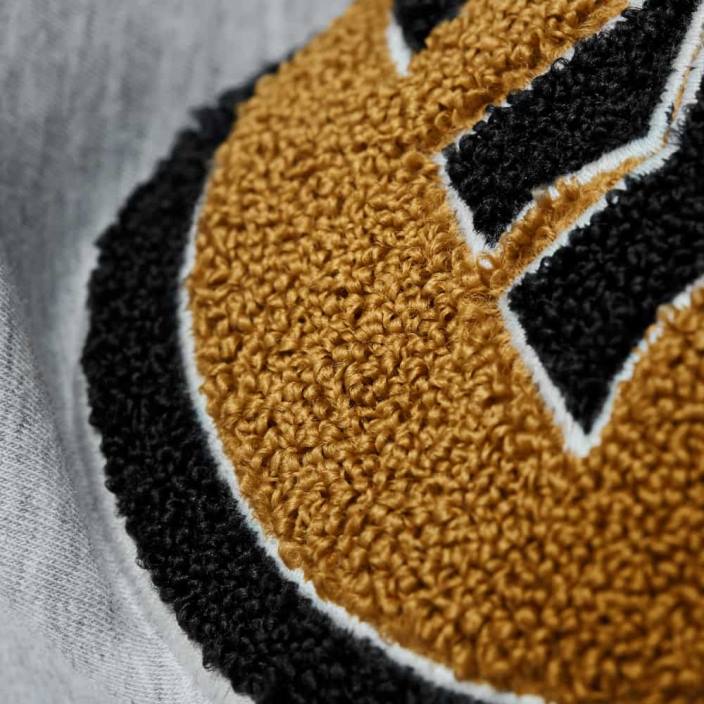 Mammut Mænd ml hættetrøje cirkel motorvej melange 2TDP1113