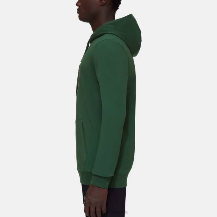 Mammut Mænd ml hættetrøje cirkel skove 2TDP262