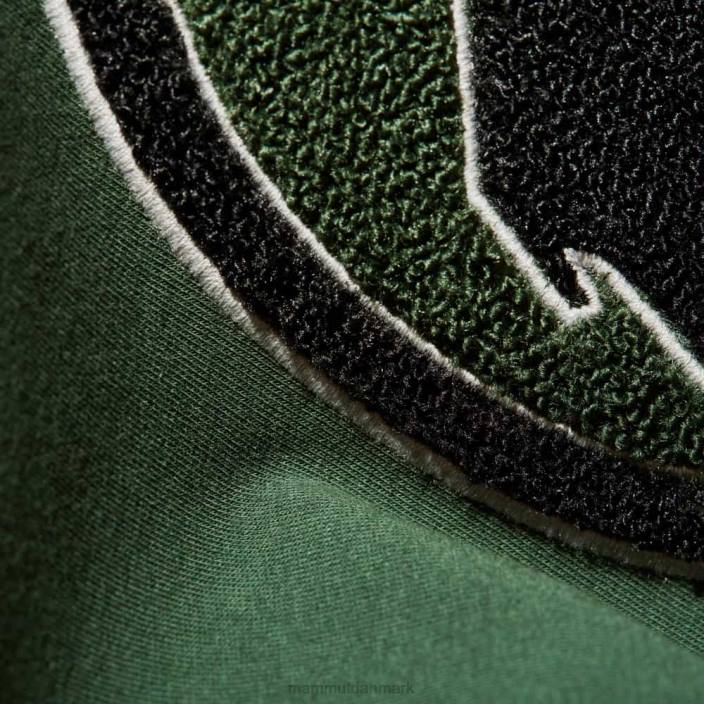 Mammut Mænd ml hættetrøje cirkel skove 2TDP262