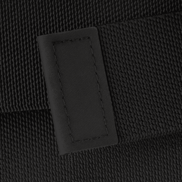 Mammut unisex alpine bælte sort 2TDP290