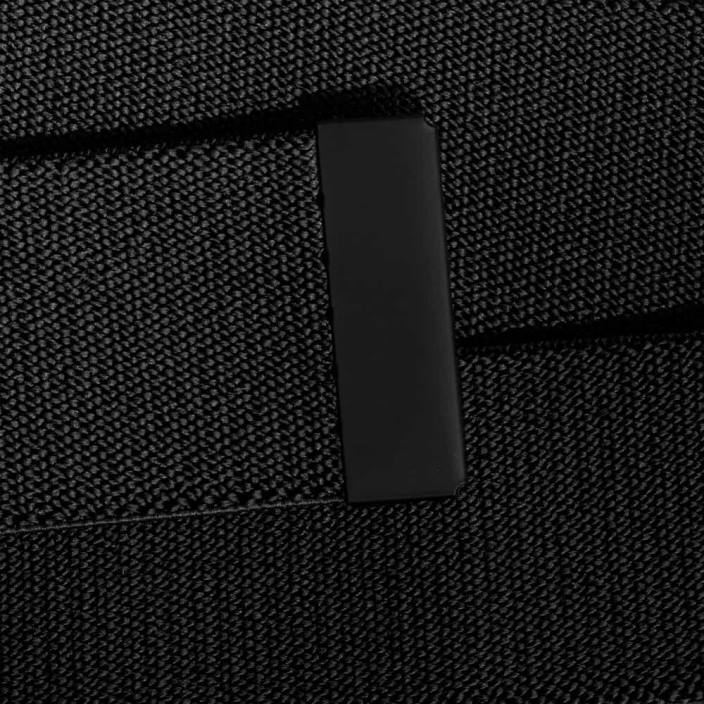 Mammut unisex logo bælte sort 2TDP287