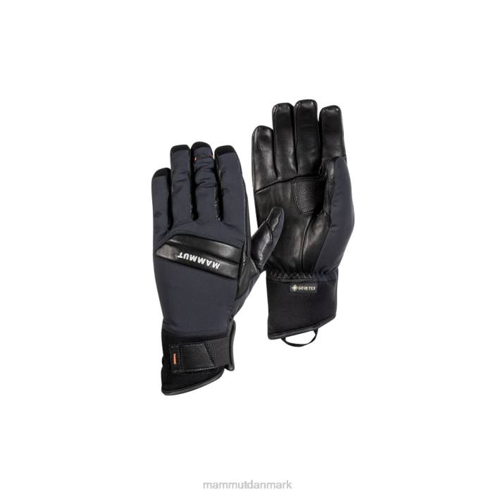 Mammut unisex nordwand pro handske sort 2TDP280