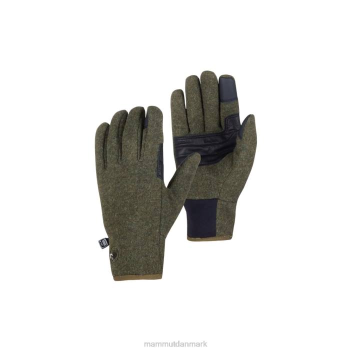 Mammut unisex passionshandske leguan melange 2TDP1148