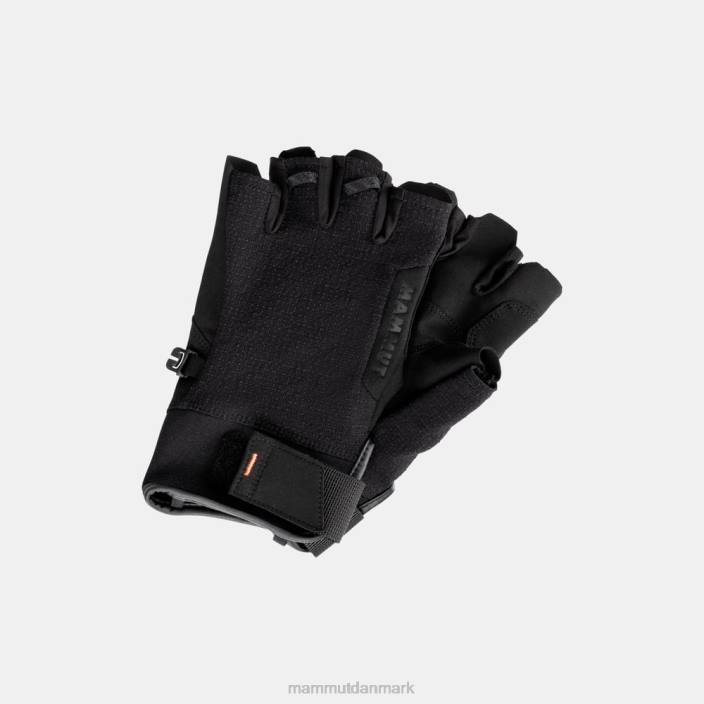 Mammut unisex pordoi handske sort 2TDP306