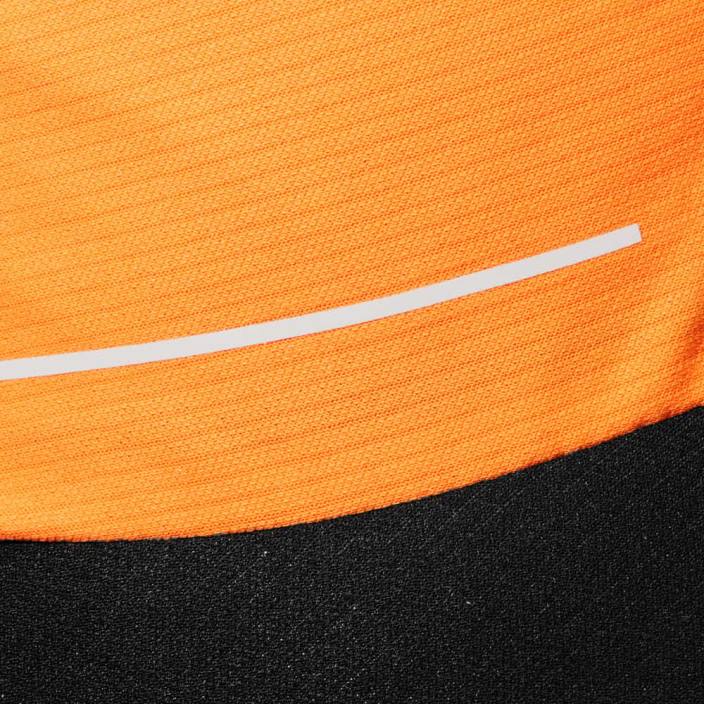 Mammut unisex aenergy tr visir mandarin-sort 2TDP1150