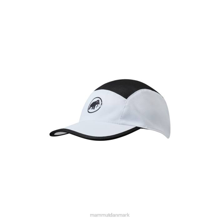 Mammut unisex aenergy light cap hvid sort 2TDP1144