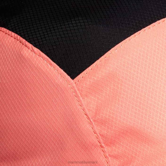 Mammut unisex aenergy light cap laks-sort 2TDP1146