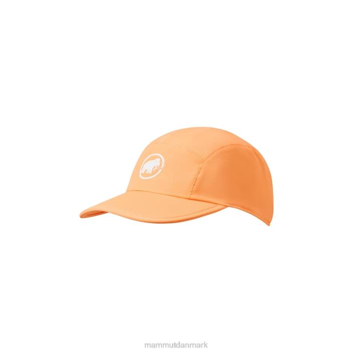 Mammut unisex aenergy light cap mandarin 2TDP1145