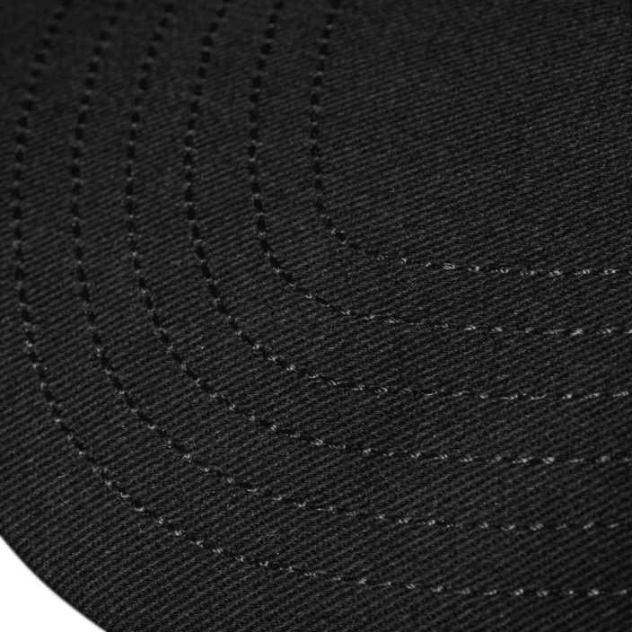 Mammut unisex baseball kasket sort prt1 2TDP1170