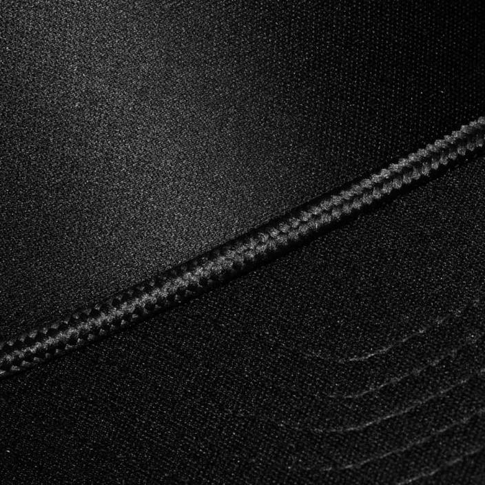 Mammut unisex crag cap bogstaver sort-legering 2TDP274