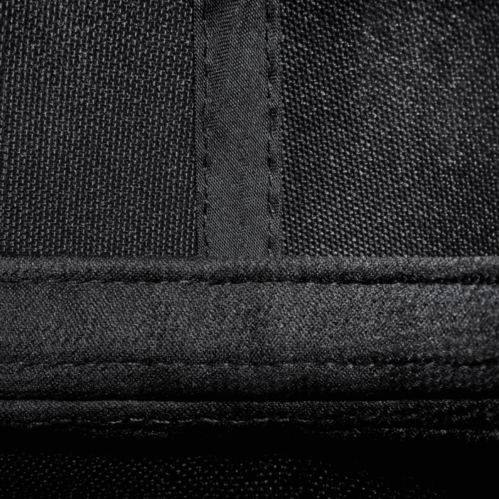 Mammut unisex sertig kasket sort 2TDP292